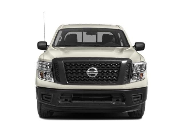 Used 2019 Nissan Titan S w/ S Utility Package image 7
