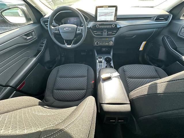 New 2026 Ford Escape Active w/ Cold Weather Package image 12