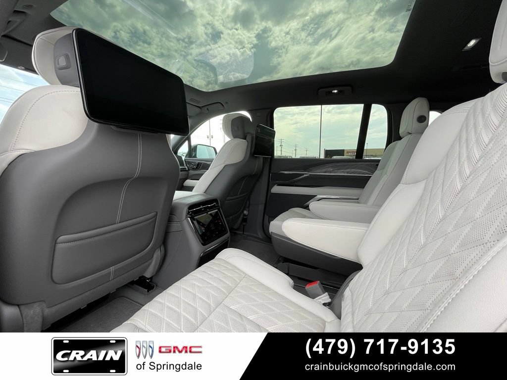 Used 2026 Cadillac Escalade IQ Sport 1 AWD/4WD image 29