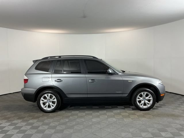 Used 2010 BMW X3 xDrive30i AWD/4WD image 4