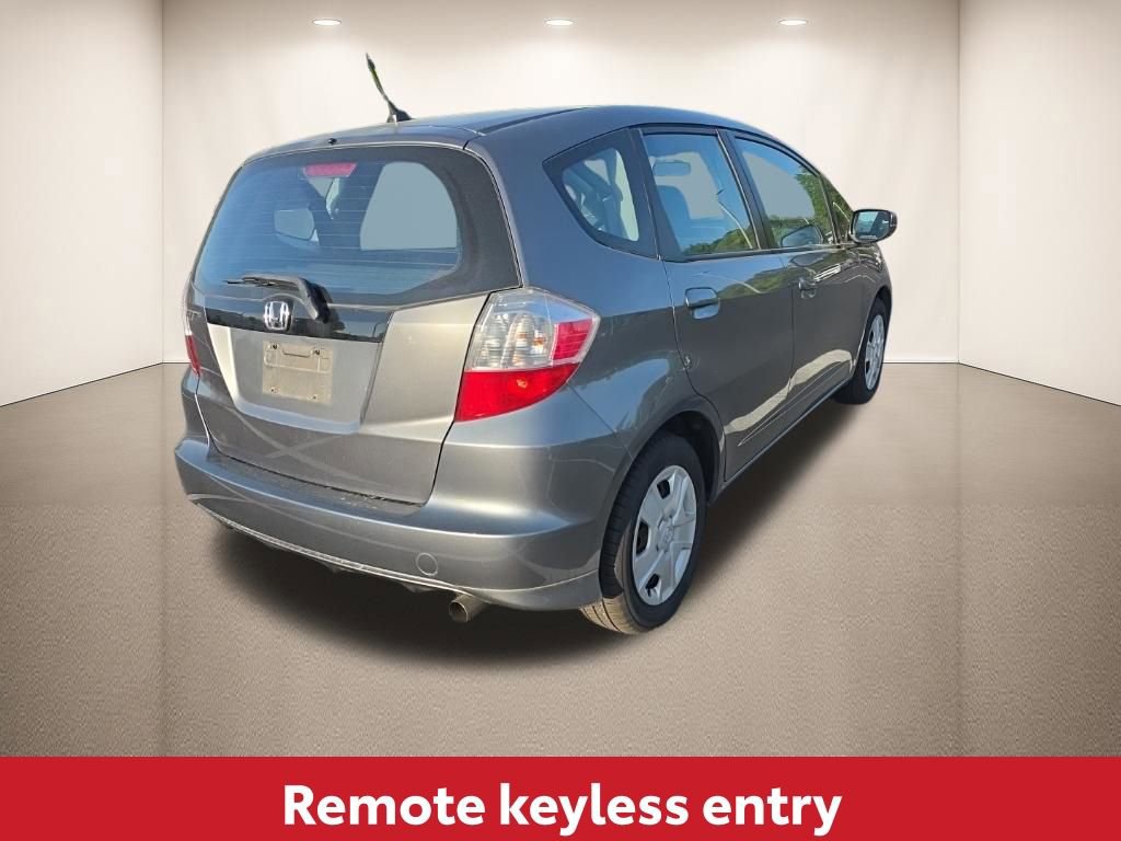 Used 2012 Honda Fit image 6