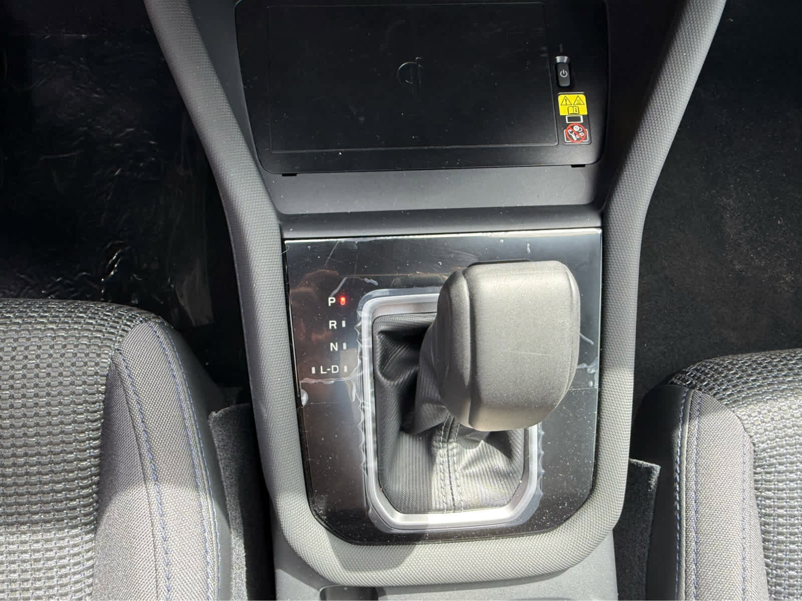 New 2026 Subaru Forester Premium image 21