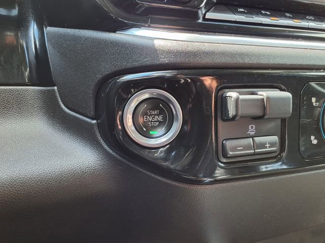 Used 2023 Chevrolet Silverado 1500 RST w/ Convenience Package II RWD image 29