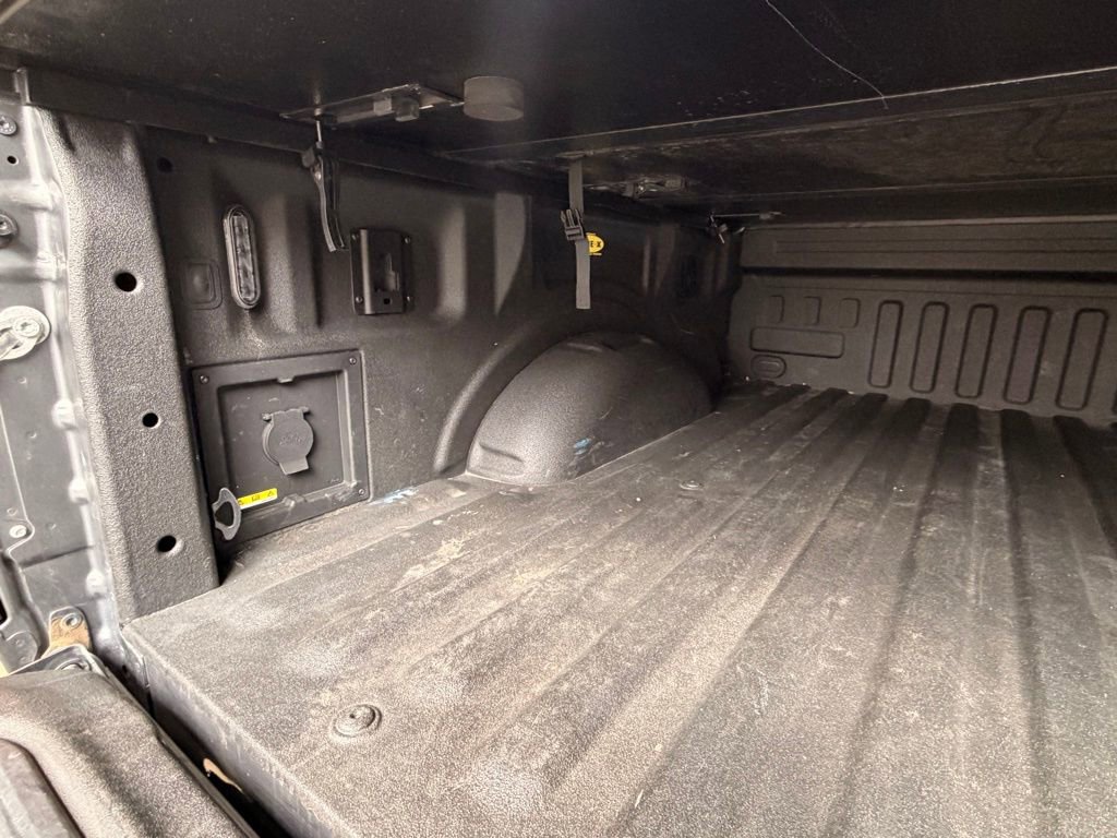 Used 2023 Ford F150 XLT w/ Equipment Group 302A High AWD/4WD image 9