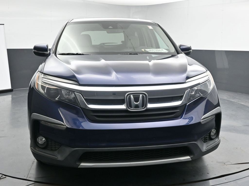 Used 2019 Honda Pilot EX-L image 3