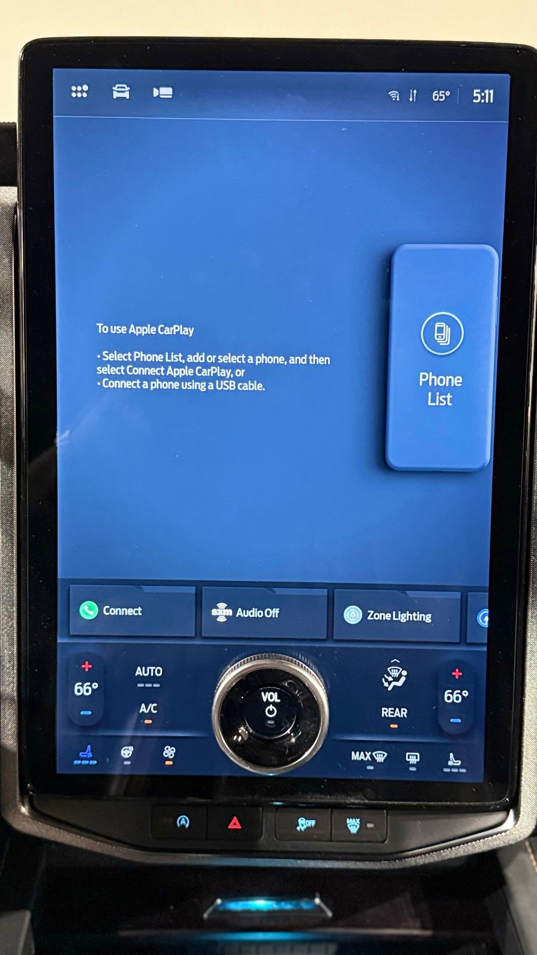 Used 2022 Ford Expedition Platinum image 71