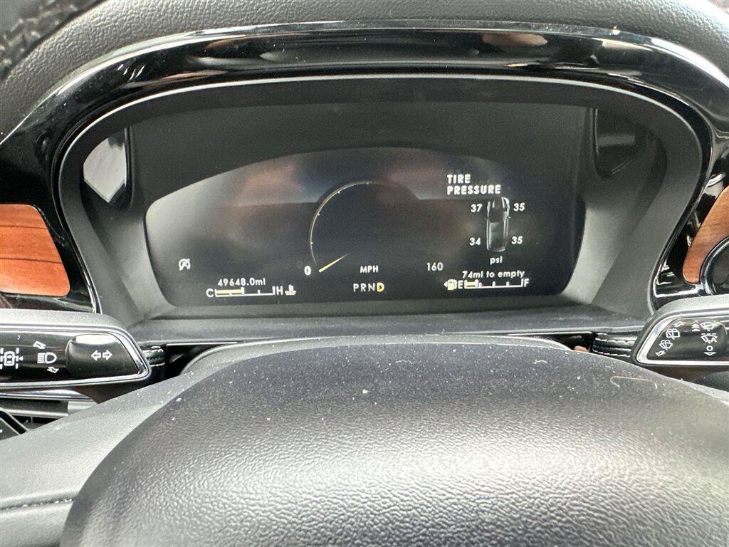 Used 2020 Lincoln Corsair Reserve w/ Equipment Group 201A AWD/4WD image 34