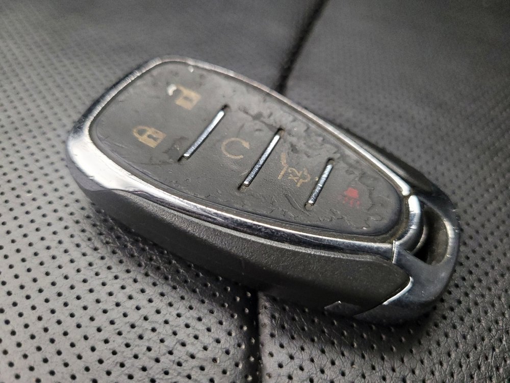 Used 2019 Chevrolet Equinox Premier image 32