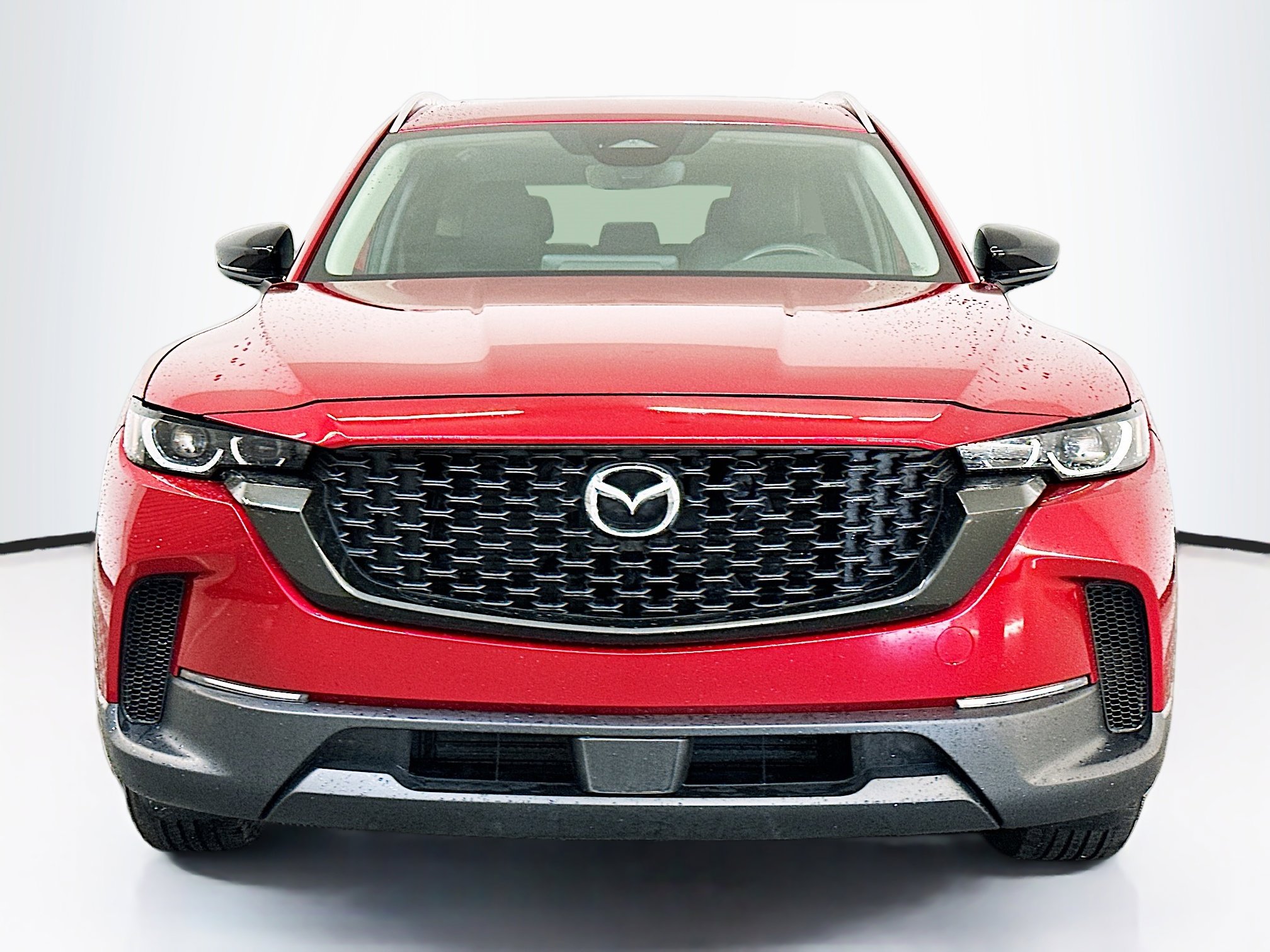 Used 2025 MAZDA CX-50 AWD 2.5 S w/ Premium Package image 2