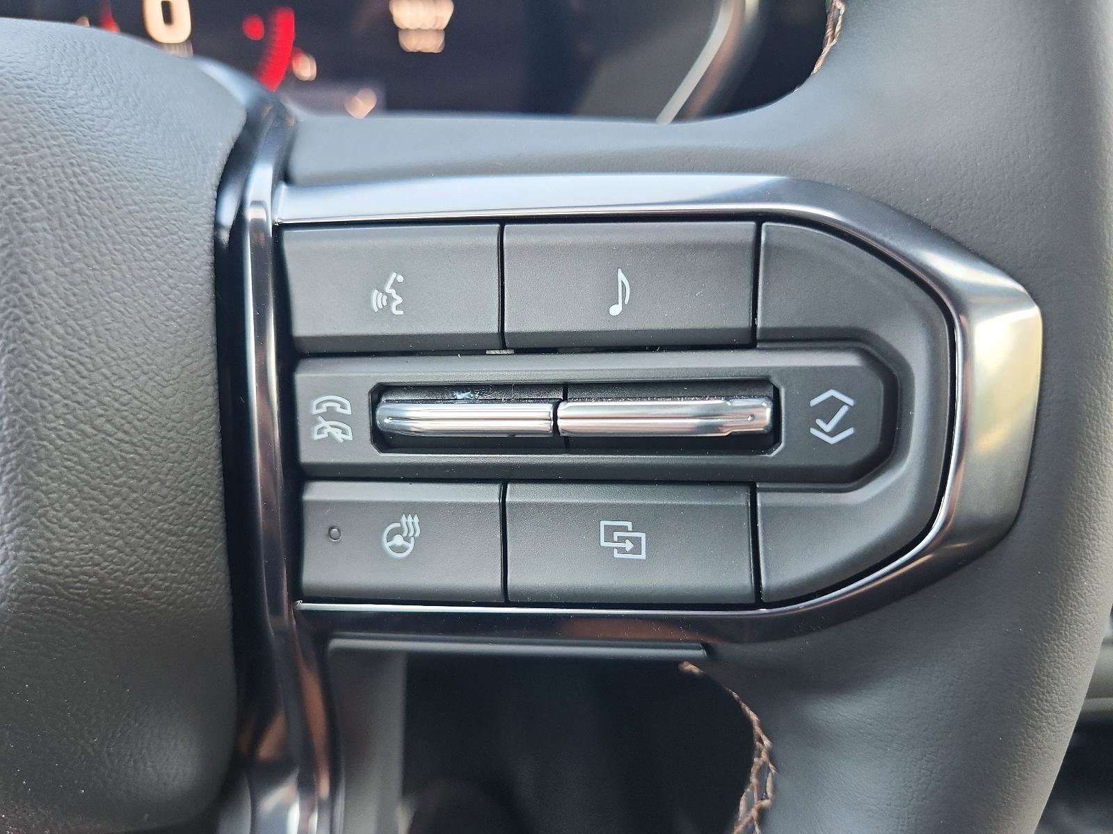 New 2026 GMC Canyon AT4 w/ Technology Plus Package image 19