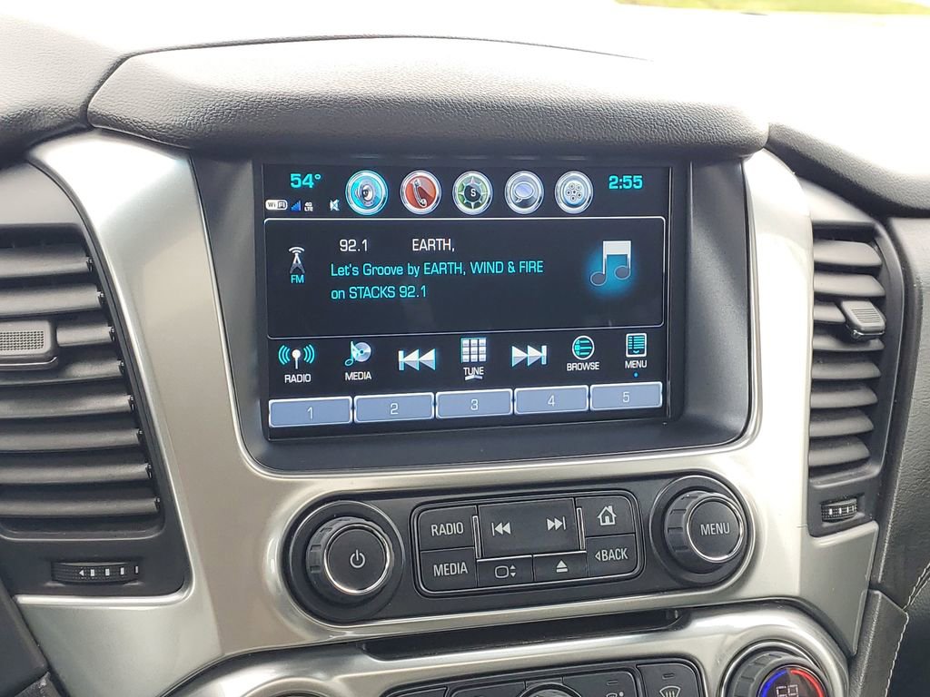 Used 2020 Chevrolet Tahoe LT image 15