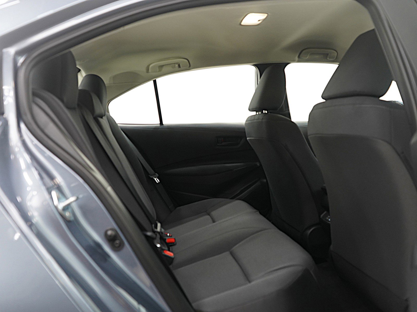 Used 2024 Toyota Corolla LE image 12