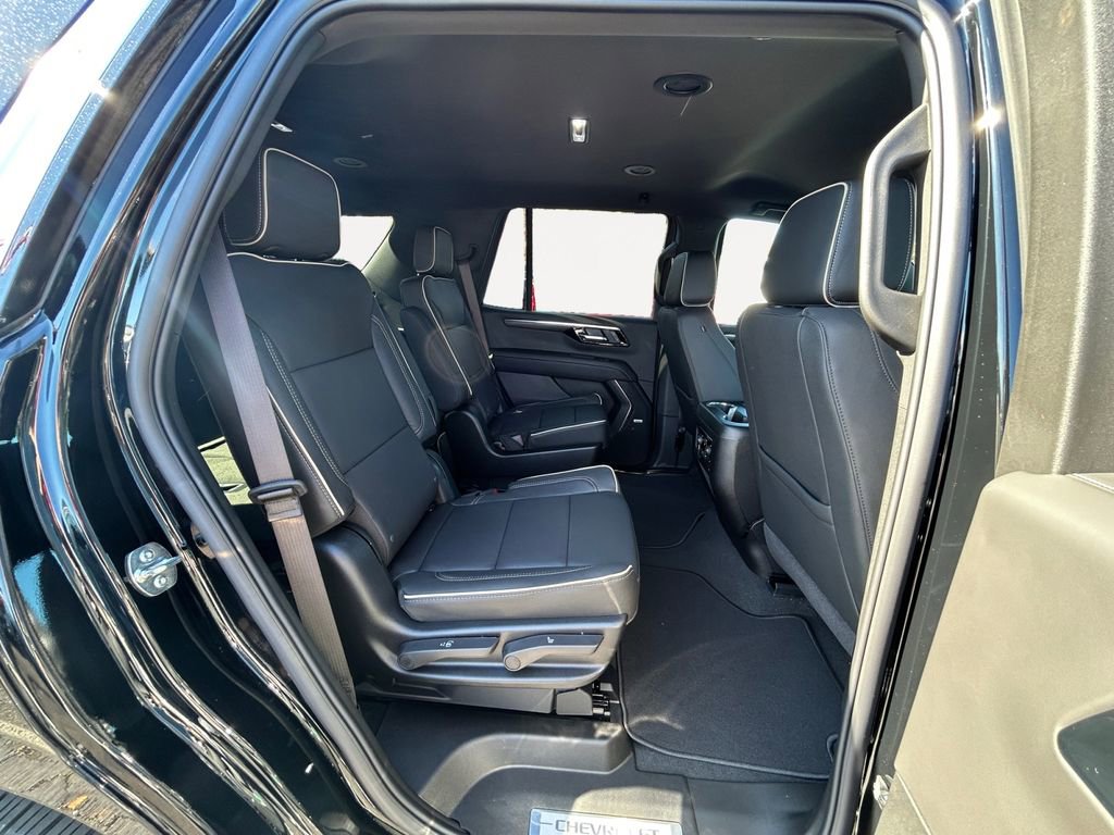 New 2026 Chevrolet Tahoe Premier image 11