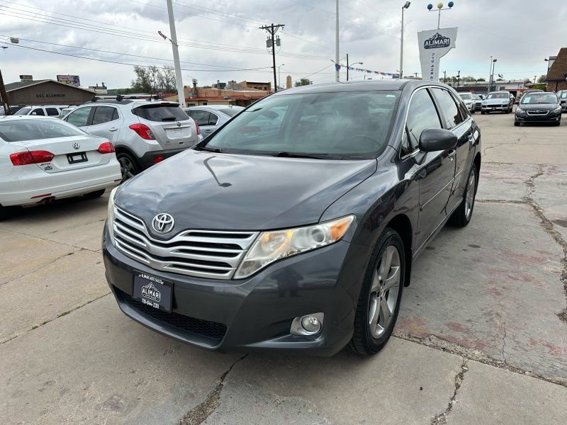 Used 2011 Toyota Venza w/ Comfort Pkg FWD image 3