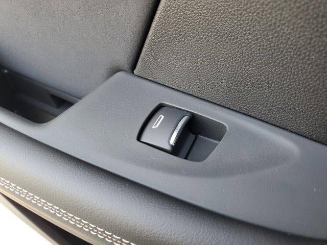 New 2026 Buick Envision Sport Touring AWD/4WD image 11