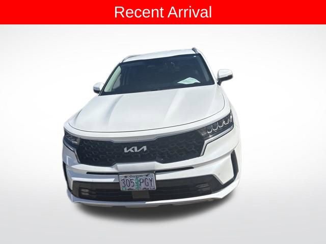 Used 2023 Kia Sorento EX image 13