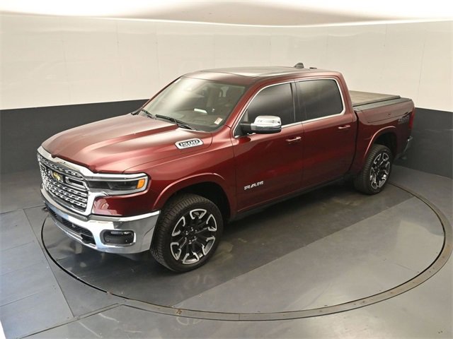 New 2025 RAM 1500 Limited image 37