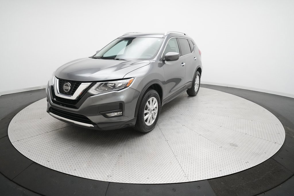 Used 2020 Nissan Rogue SV image 33