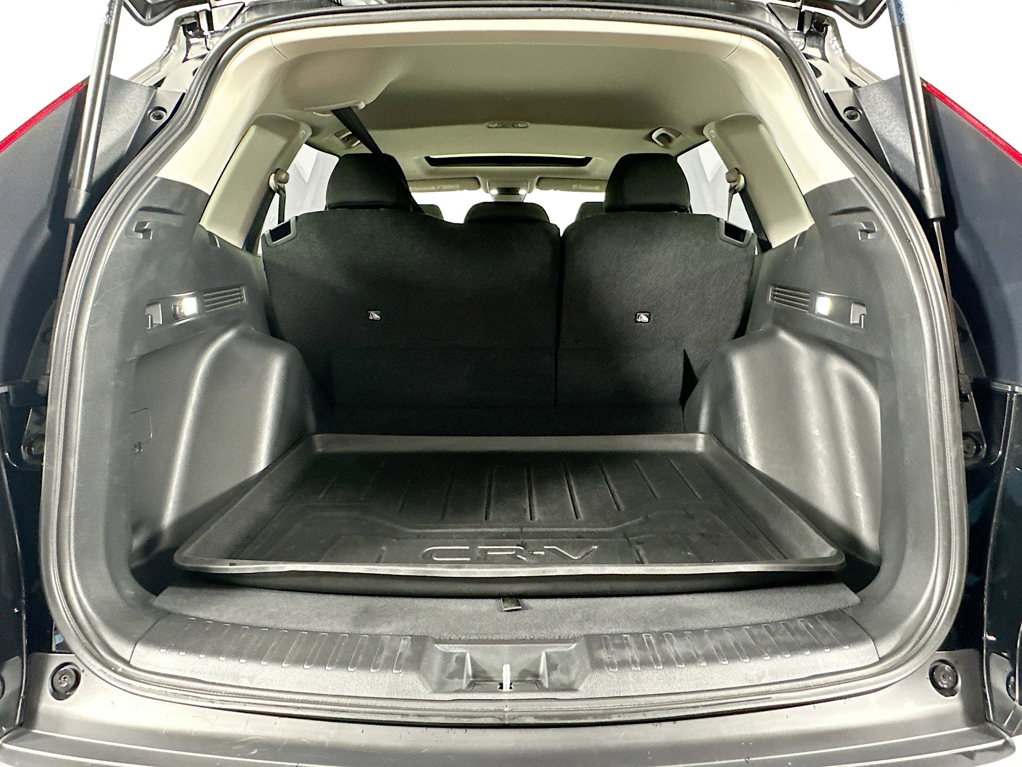 Used 2025 Honda CR-V EX image 28