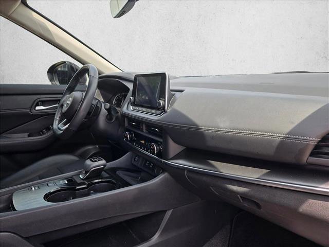 Used 2024 Nissan Rogue SV w/ SV Premium Package FWD image 22