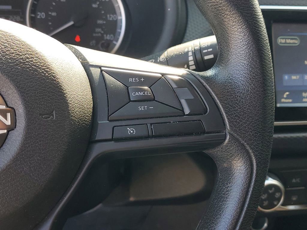Used 2023 Nissan Kicks S FWD image 23