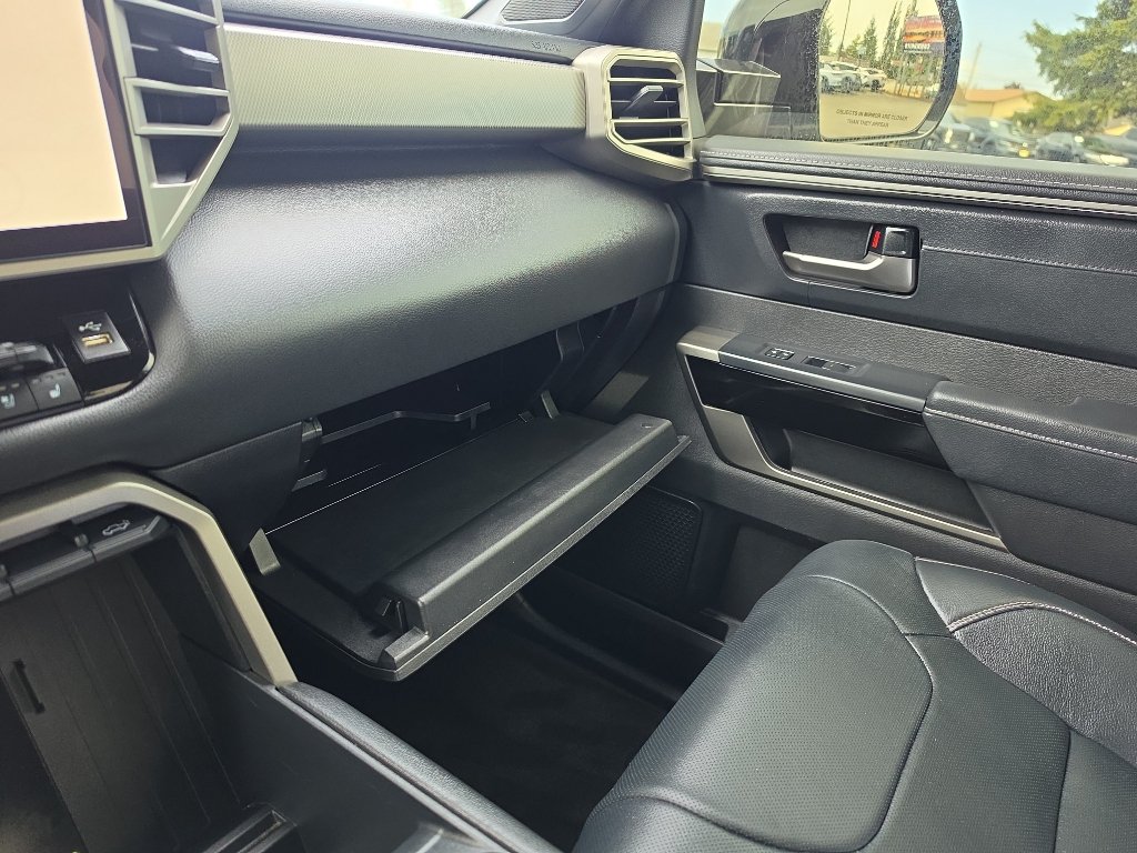 Certified 2026 Toyota Tundra Limited AWD/4WD image 29