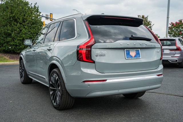 New 2026 Volvo XC90 T8 Plus w/ Protection Package Premier AWD/4WD image 5