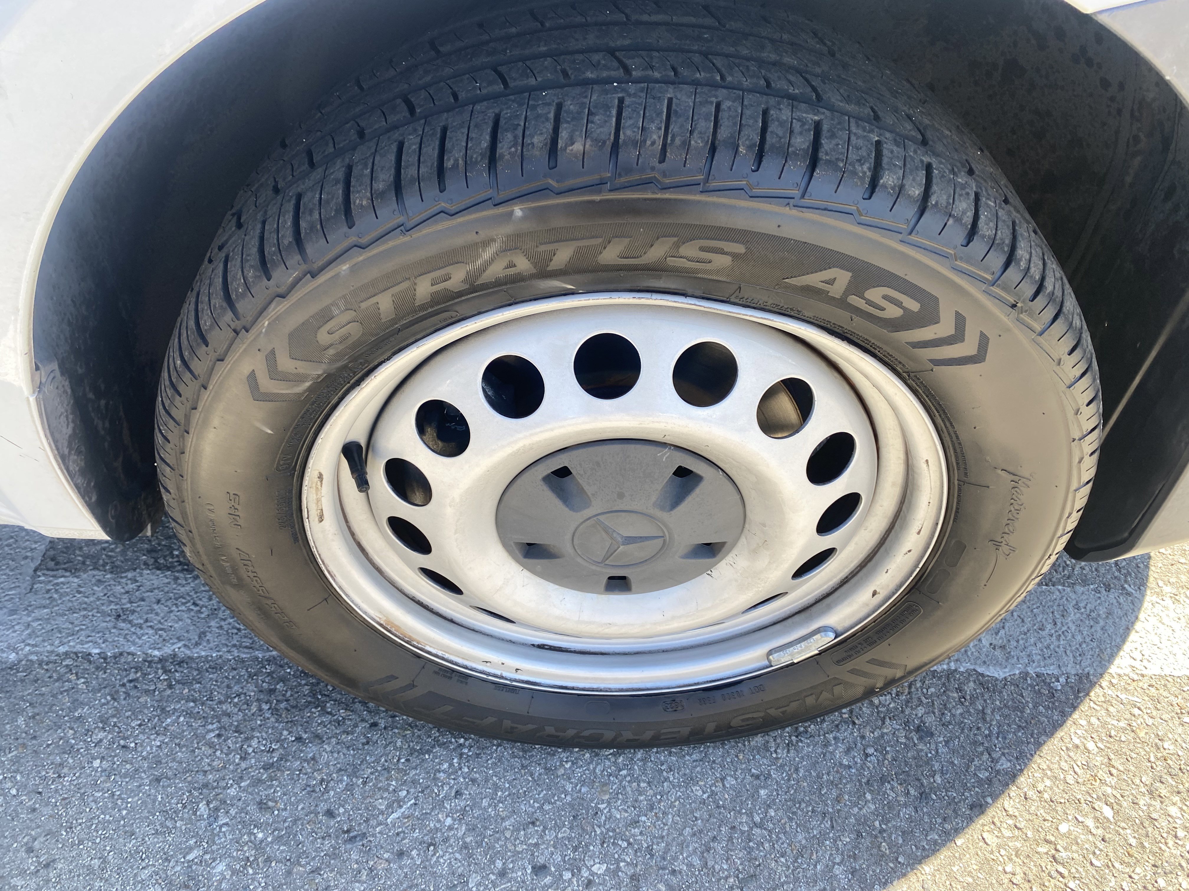 Used 2020 Mercedes-Benz Metris w/ Safety Package image 16