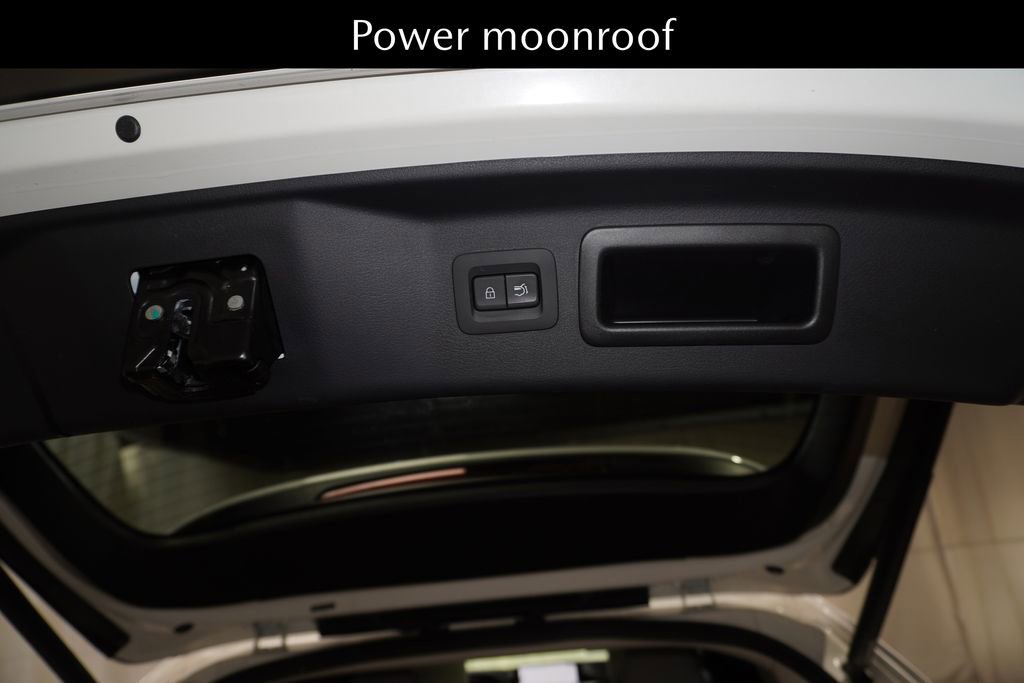 Certified 2024 MAZDA CX-90 3.3 Turbo S w/ Premium Plus image 13