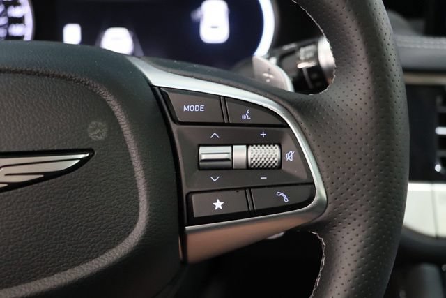 Used 2026 Genesis G70 2.5T Prestige AWD/4WD image 23