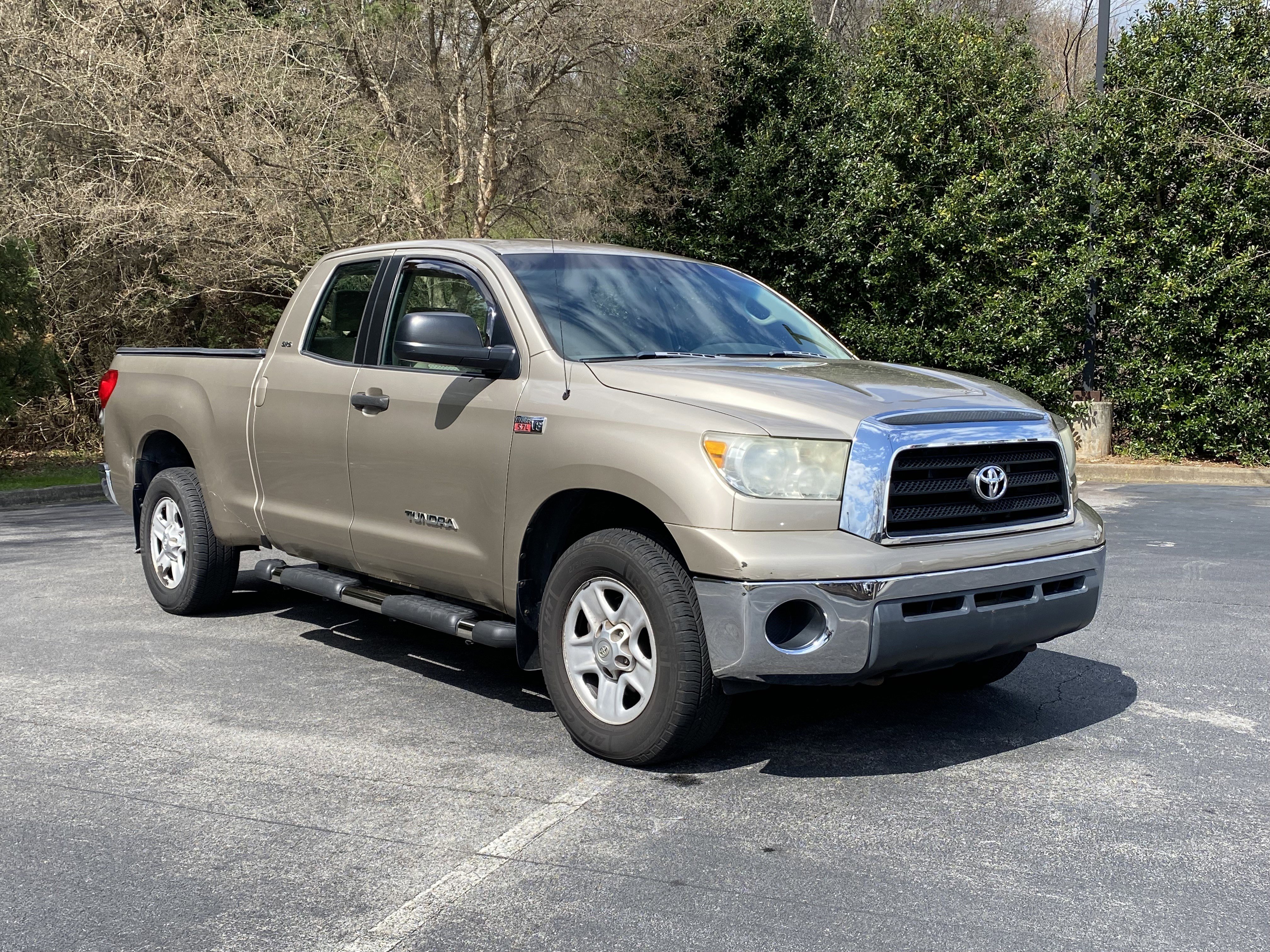 Used 2007 Toyota Tundra SR5 image 2