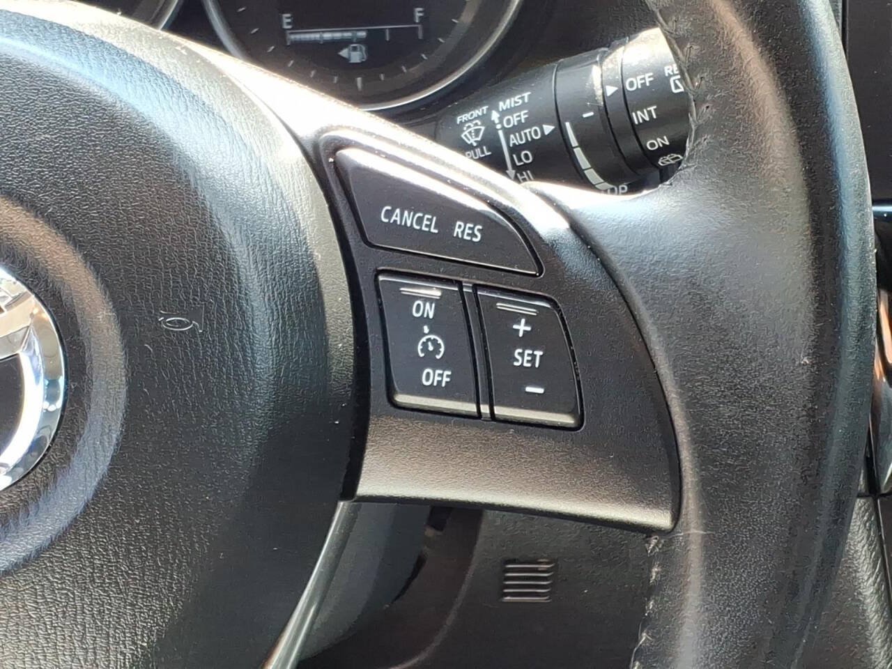 Used 2015 MAZDA CX-5 Grand Touring AWD/4WD image 21