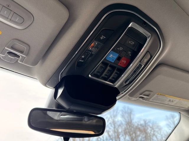 Used 2023 Jeep Grand Cherokee 4xe image 36