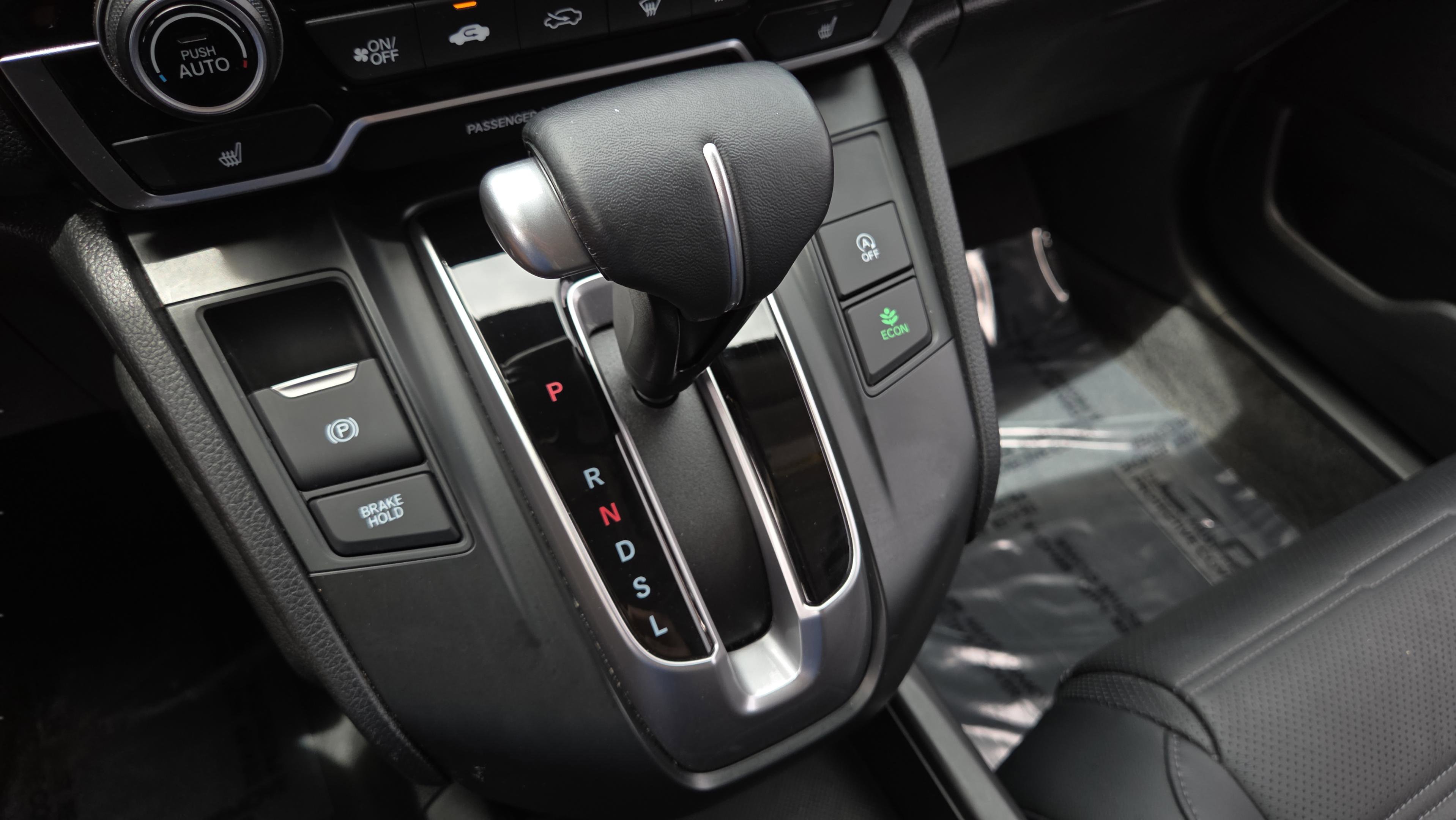 Used 2020 Honda CR-V EX-L image 31