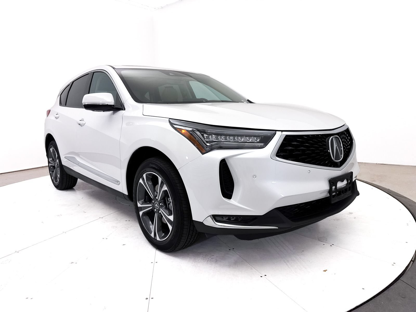 Used 2023 Acura RDX w/ Advance Package AWD/4WD image 13