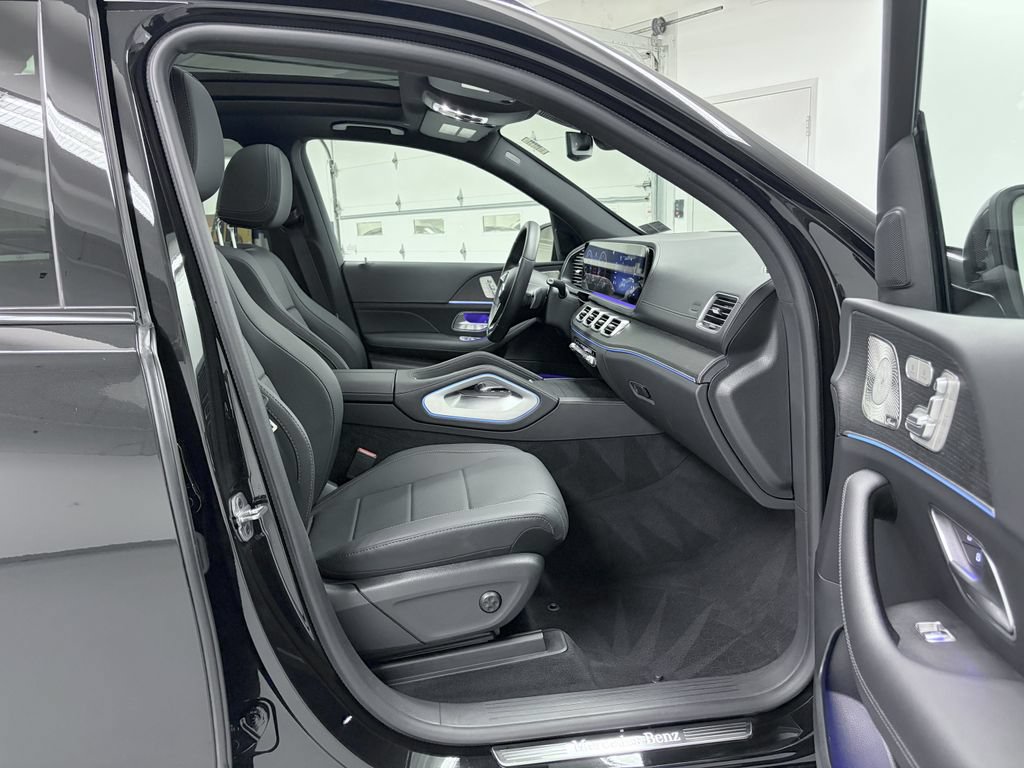 Certified 2026 Mercedes-Benz GLE 350 4MATIC image 19