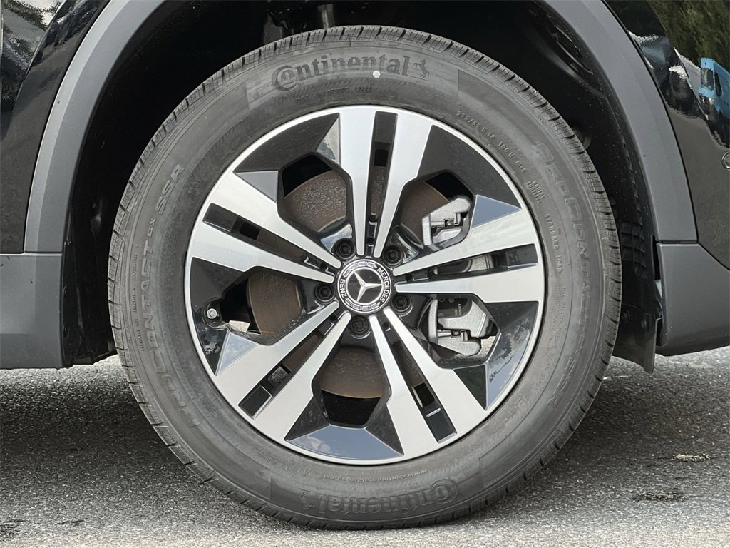 Certified 2025 Mercedes-Benz GLA 250 4MATIC image 10