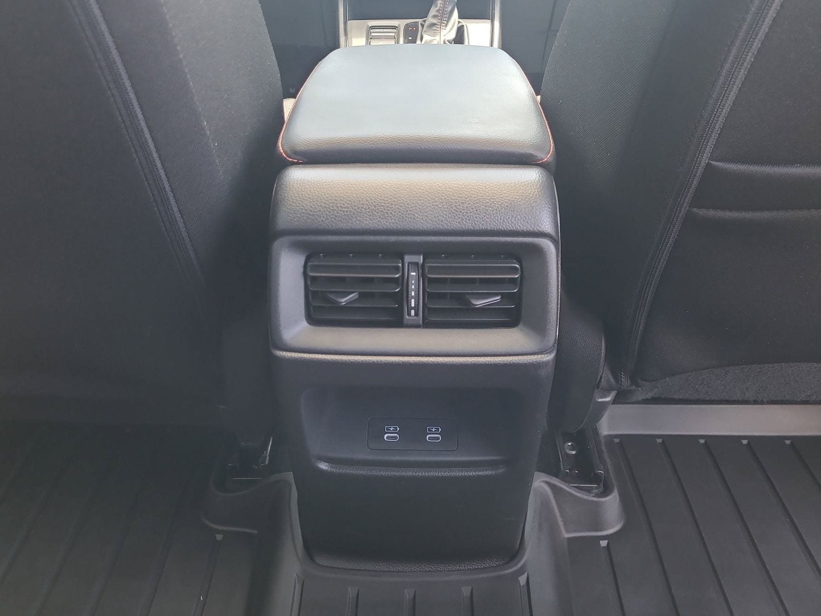 Used 2024 Honda CR-V Sport image 21