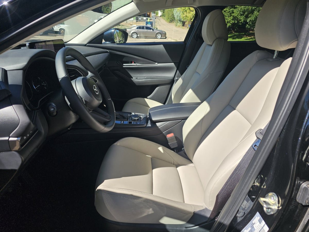Used 2026 MAZDA CX-30 AWD 2.5 S image 9