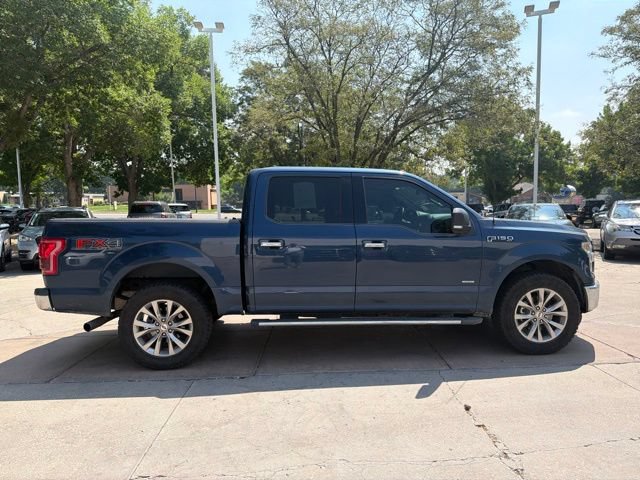Used 2016 Ford F150 XLT w/ Equipment Group 302A Luxury AWD/4WD image 6
