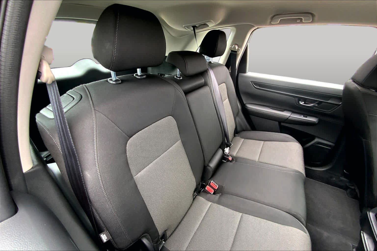 Used 2023 Honda CR-V LX image 19