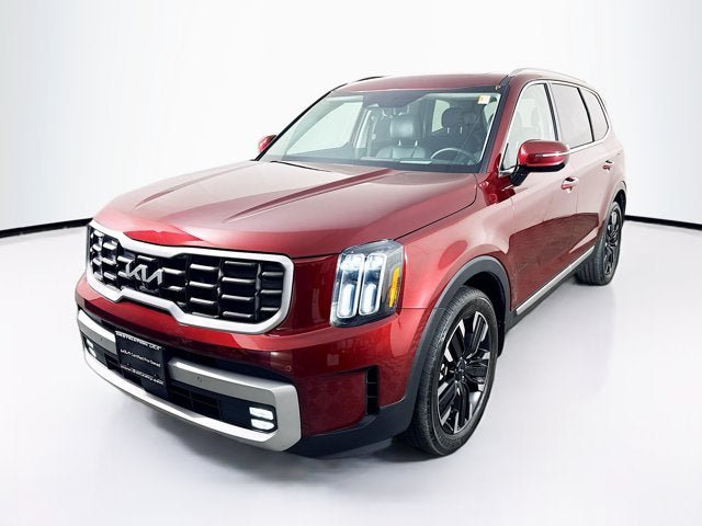 Used 2023 Kia Telluride SX Prestige