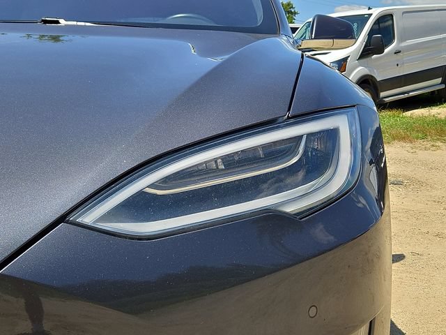 Used 2019 Tesla Model S 75D AWD/4WD image 25
