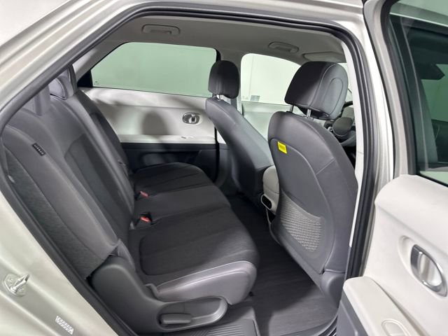 Used 2024 Hyundai Ioniq 5 SEL image 27