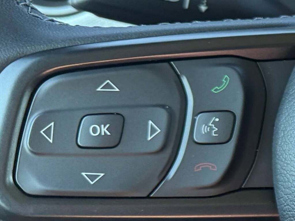 New 2026 Jeep Wrangler Sport S image 32