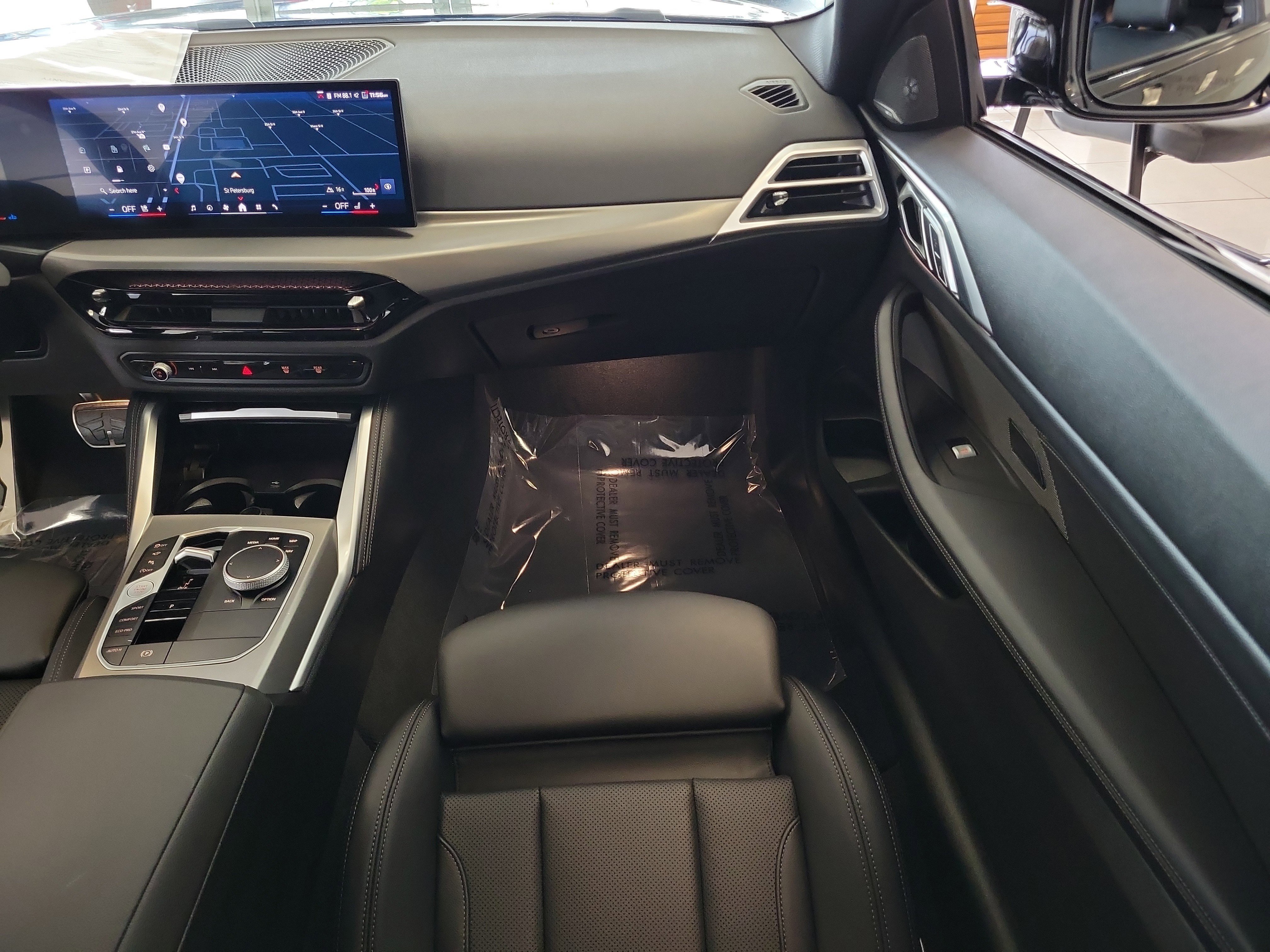 Used 2025 BMW 440i xDrive Coupe AWD/4WD image 13