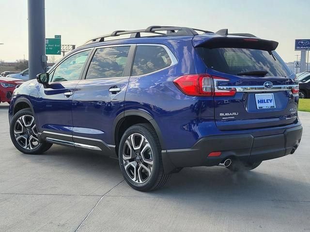 New 2026 Subaru Ascent Touring AWD/4WD image 3
