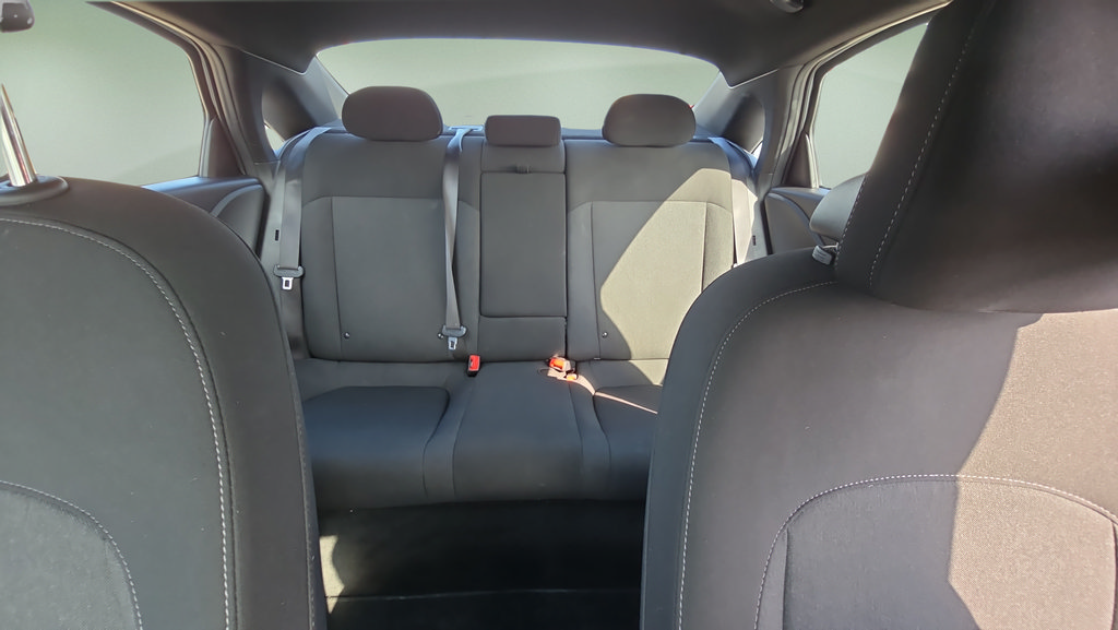 Certified 2024 Hyundai Ioniq 6 SE AWD/4WD image 10