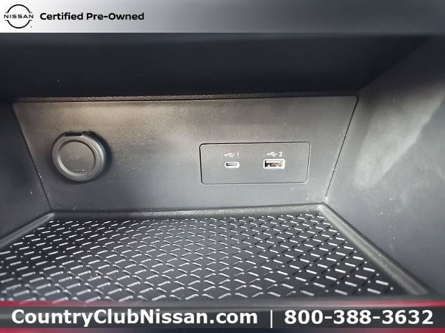 Certified 2023 Nissan Pathfinder Rock Creek AWD/4WD image 14