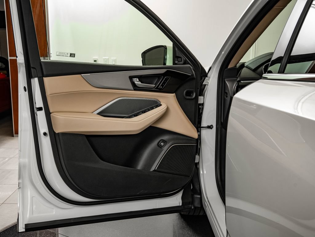 New 2026 Acura MDX SH-AWD image 27